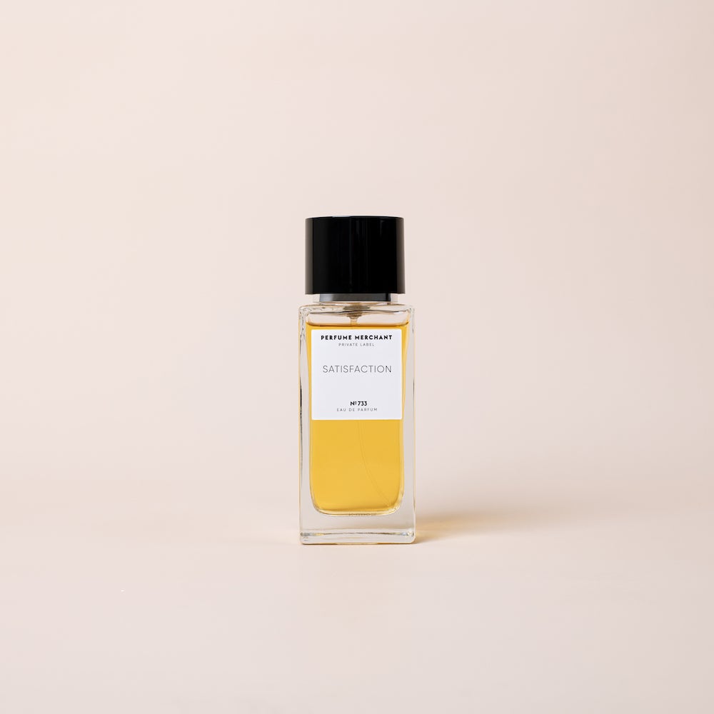 Satisfaction 100ml EDP for Unisex by Perfume Merchant