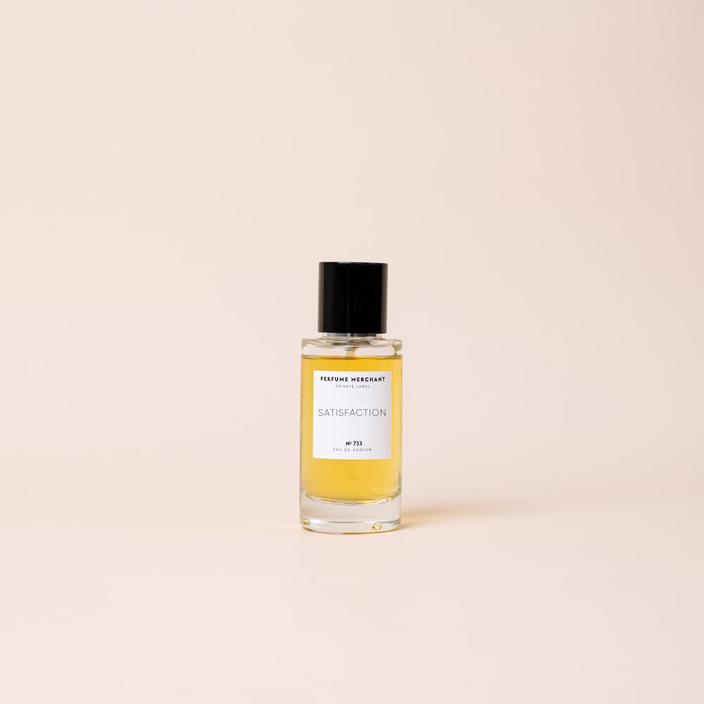 Satisfaction 50ml EDP for Unisex by Perfume Merchant