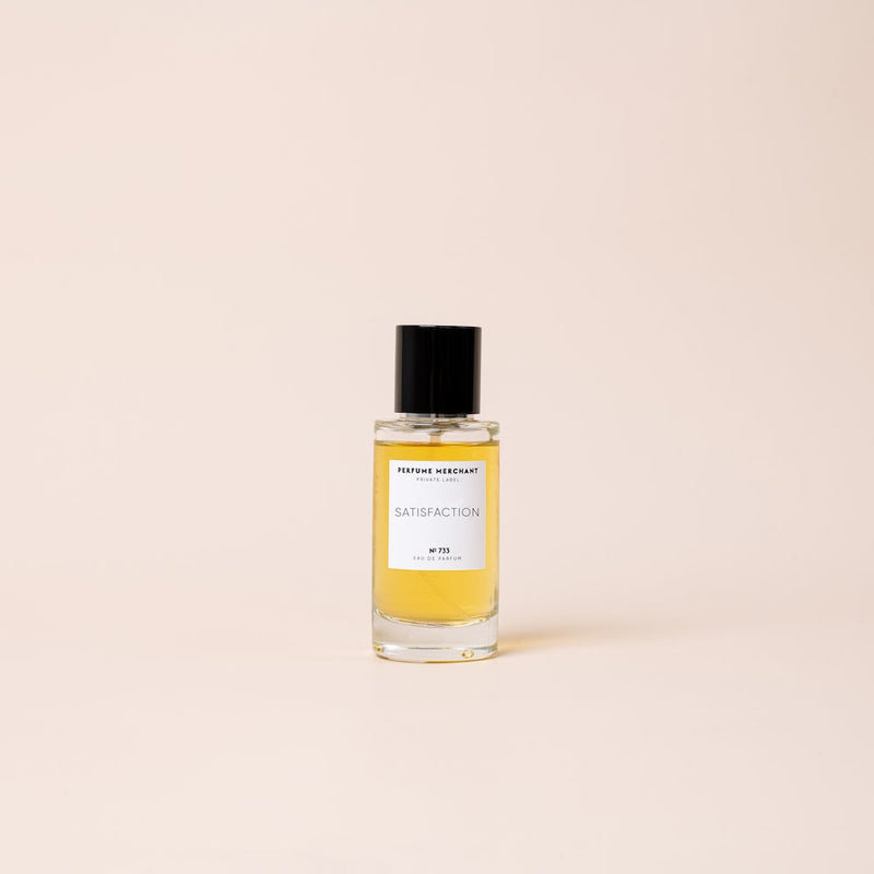 Satisfaction 50ml EDP for Unisex by Perfume Merchant