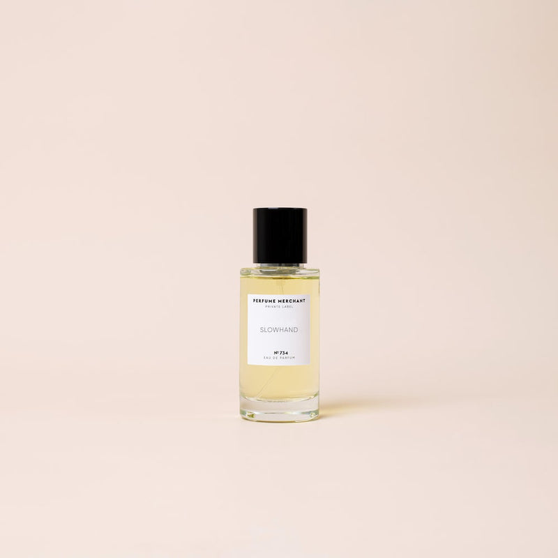 Slowhand 50ml EDP for Unisex by Perfume Merchant