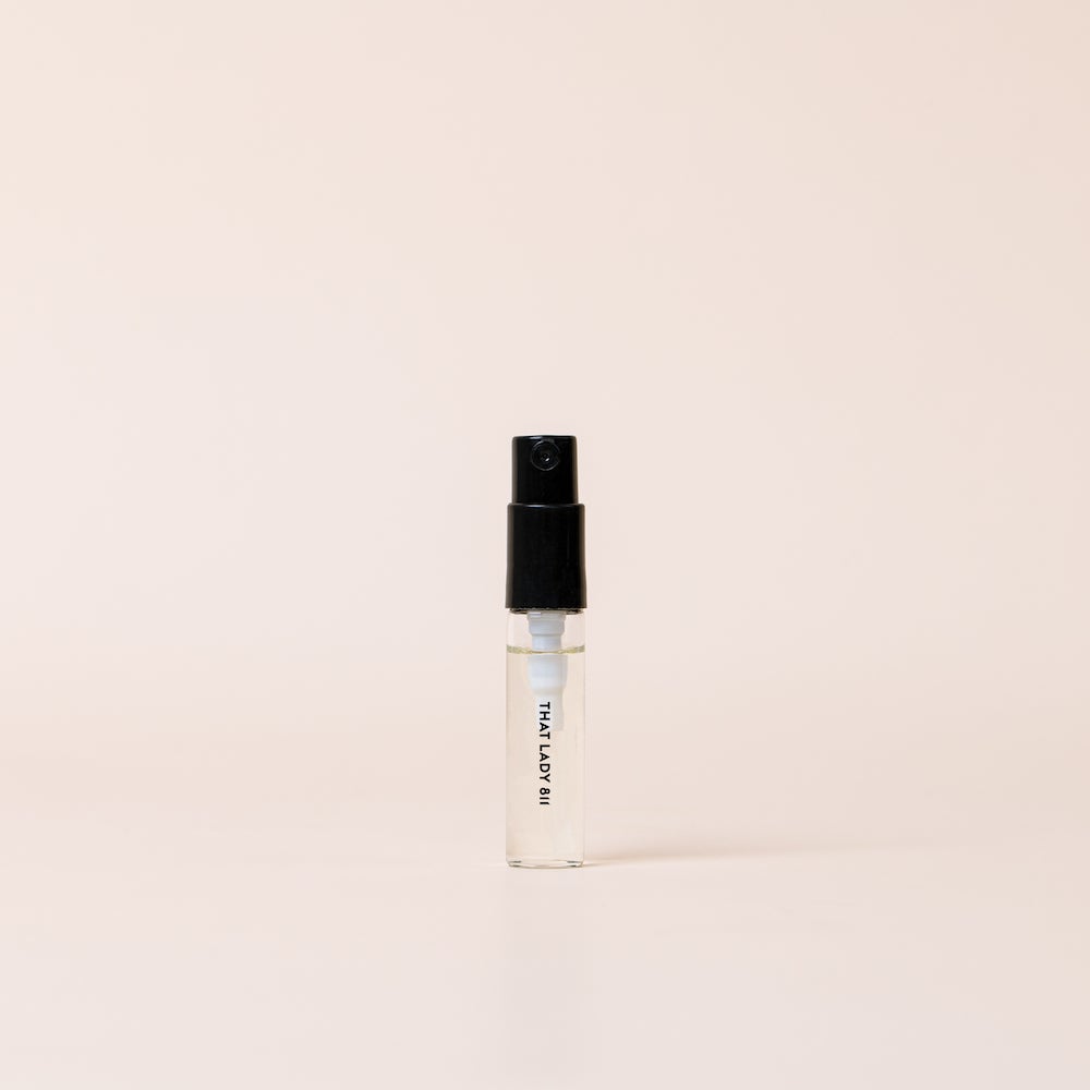 That Lady 3ml EDP for Women by Perfume Merchant